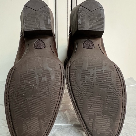 Women’s Ariat Legend boots sz 6.5 - Picture 6 of 8